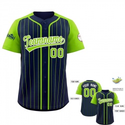 Custom Baseball Shirts:-