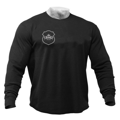 Sweatshirts For Men/ Crew-neck Sweatshirt