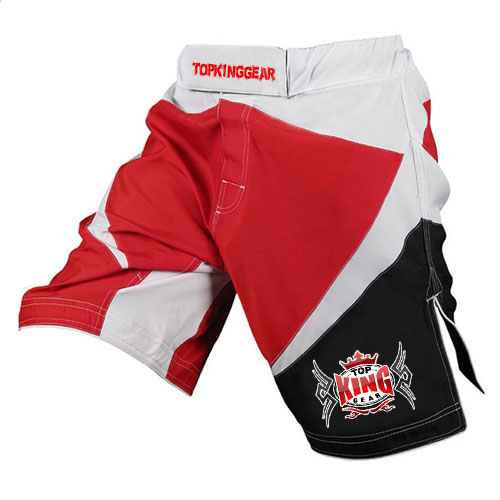Sublimated MMA Fight Shorts