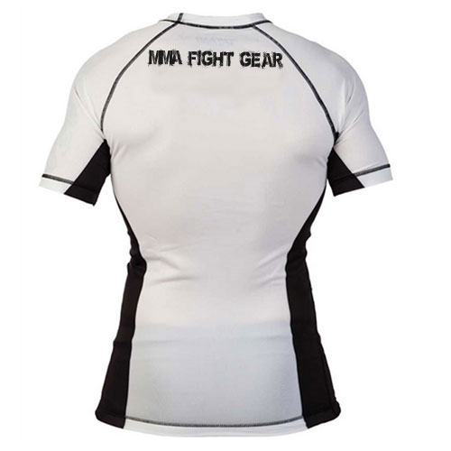 Jiu Jitsu Rash Guards For Men MMA Gear Top King Gear