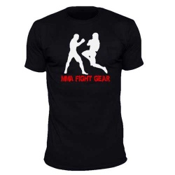 MMA Training T Shirts