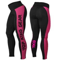 Ladies Fitness Gym Long Tights