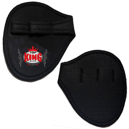 Non-Slip Cross-fit Gym Hand Grips