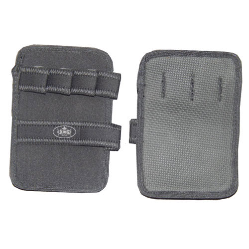 Non-slip Neoprene Gym Hand Grips