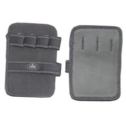 Non-slip Neoprene Gym Hand Grips