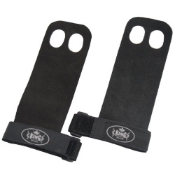 Leather Gymnastics Gym Hand Grip