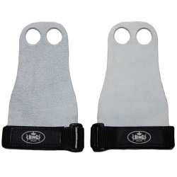 Leather Cross fit Palm Protector Gym Grips