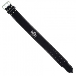 Leather Power Lifting Belt