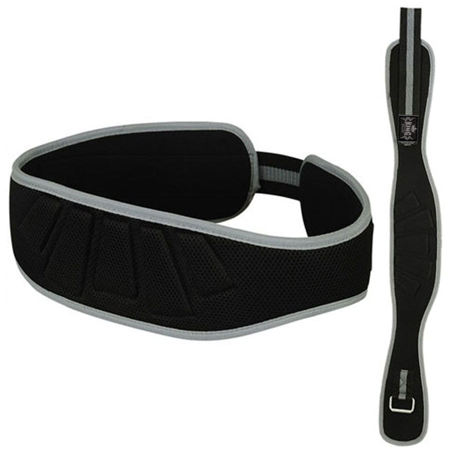 Neoprene Weight Lifting Training Belt