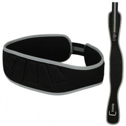 Neoprene Weight Lifting Training Belt