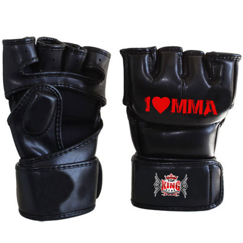 MMA Fighting Gloves