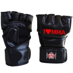 MMA Fighting Gloves