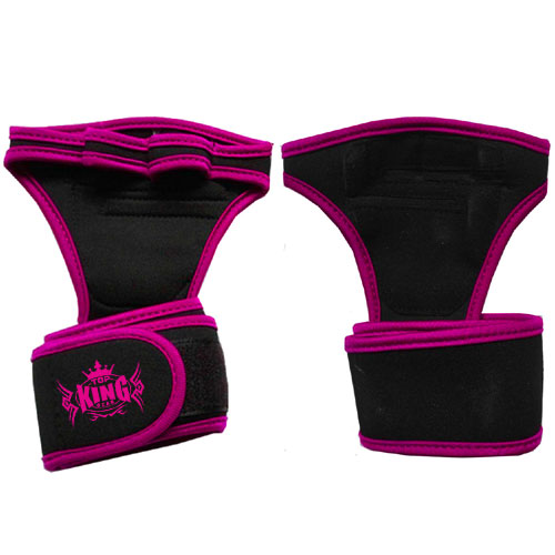 Women No slip Cross-fit Hand Grips