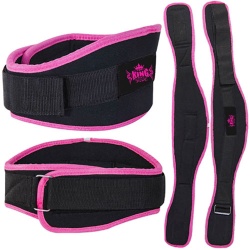 Weight Lifting Neoprene Training Belt