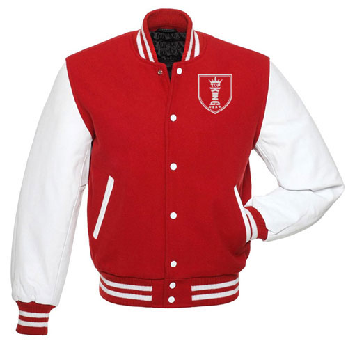 Baseball Varsity Jacket
