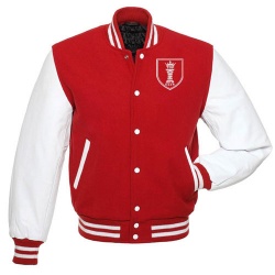 Baseball Varsity Jacket