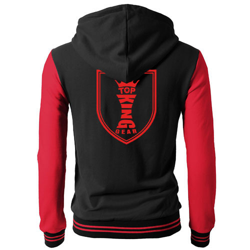 Women Baseball Jacket