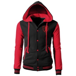 Women Baseball Jacket