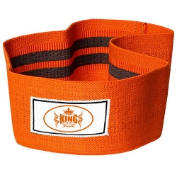 Hip - Booty Exercise Band