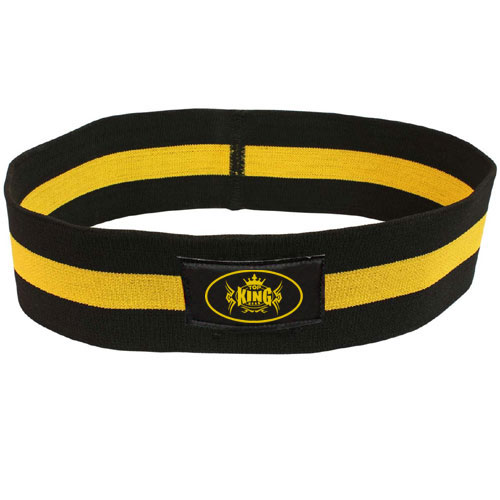 WEIGHT LIFTING GYM HIP BAND
