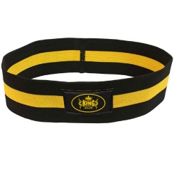 WEIGHT LIFTING GYM HIP BAND