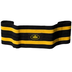  TOP KING GEAR Bench Press Blaster Level 3 Elastic Weightlifting Training Support