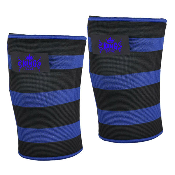 POWER LIFTING GYM 3-PLY KNEE SLEEVES WRAPS