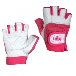 Women Fitness Gloves