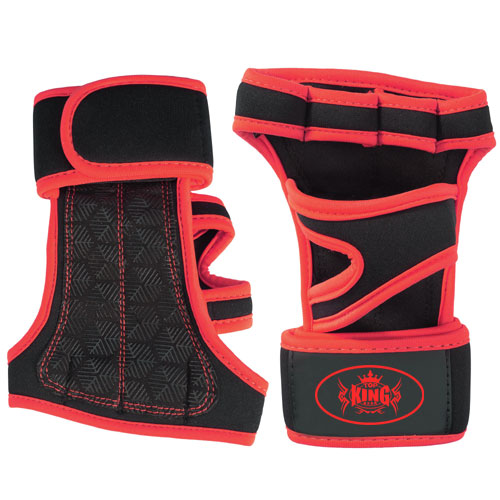 MEN/ WOMEN NEOPRENE CROSS-FIT  WORKOUT GYM GLOVES