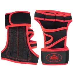 MEN/ WOMEN NEOPRENE CROSS-FIT  WORKOUT GYM GLOVES