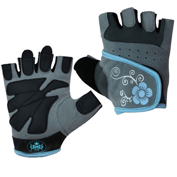 Women Workout Gloves/ Weightlifting Fitness Gloves