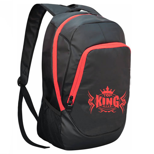 Custom Sports Gym Bag Top King Gear