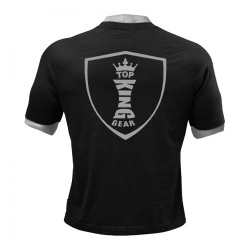 RAGLAN 1/4 SLEEVE MEN T SHIRT;-