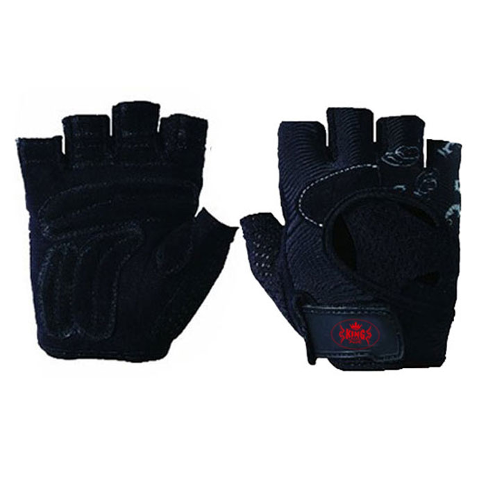 Ladies Fitness Gym Gloves