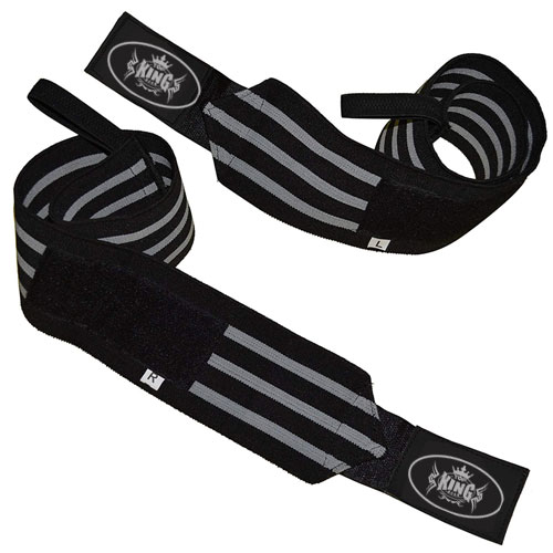 Weight Lifting Training Wrist Wraps