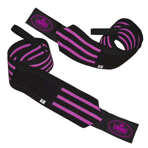 Weight Lifting Training Wrist Wraps