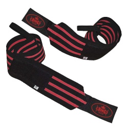 Weight Lifting Training Wrist Wraps