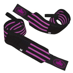 Weight Lifting Training Wrist Wraps