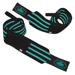Weight Lifting Training Wrist Wraps
