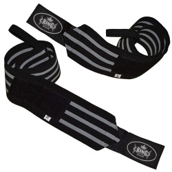 Weight Lifting Training Wrist Wraps