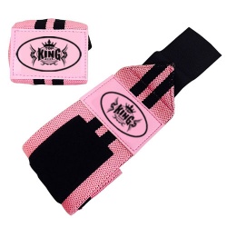 Weight Lifting Training Gym Wrist Wraps