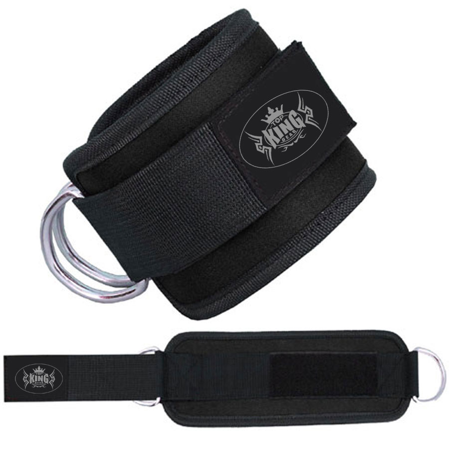 ANKLE GYM STRAPS