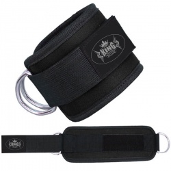 ANKLE GYM STRAPS