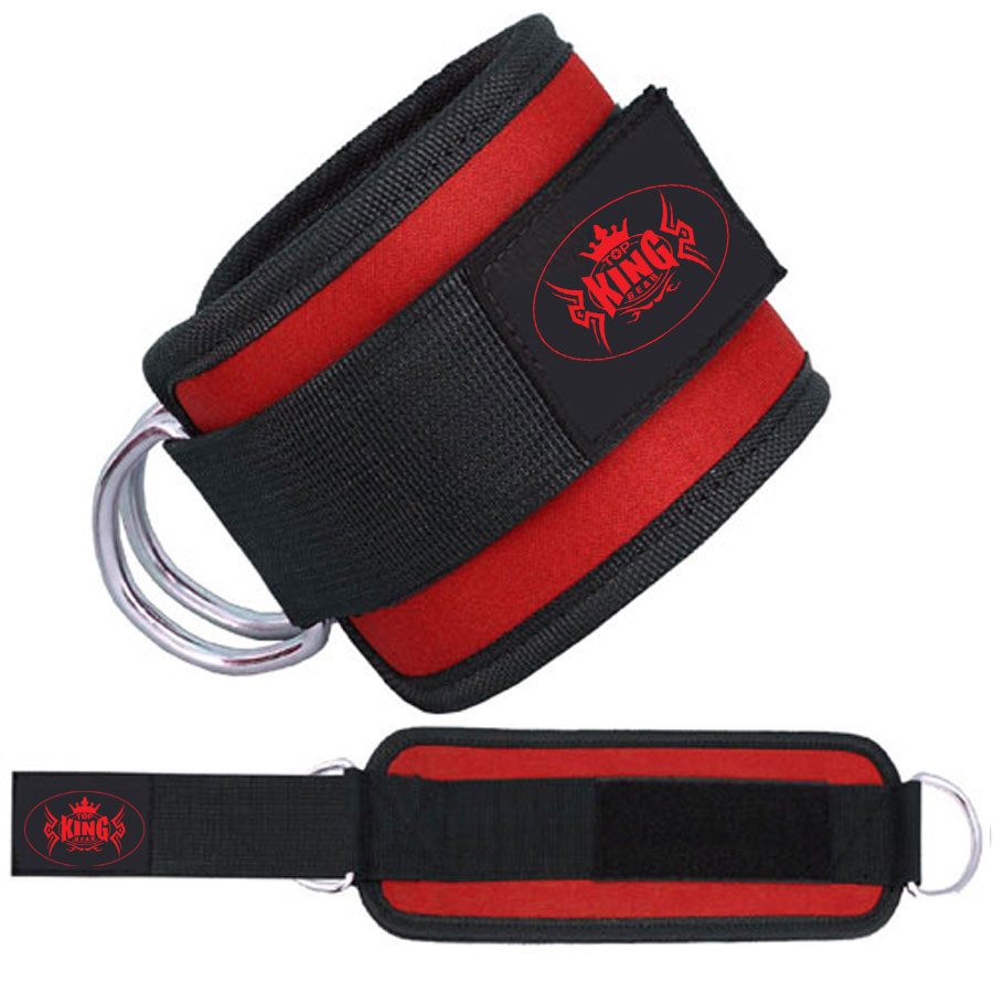 Fitness Gym Ankles Straps