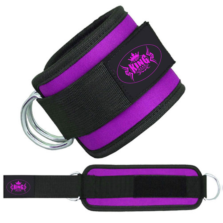 Gym Ankle Straps