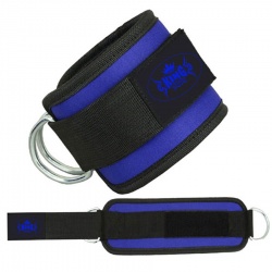 Ankle D-Ring Straps