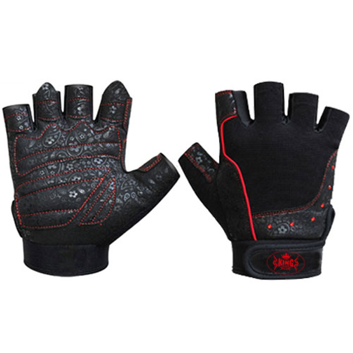 Women's Weight Training Gloves