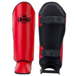 MMA Fight Competition Shin & Instep
