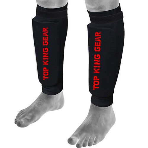MMA SHIN GUARDS