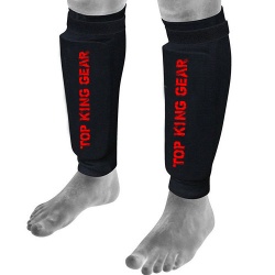 MMA Fighting Shin Guards:-
